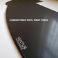 2016-2018 Honda civic coupe Front Splitter