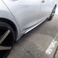 2016-2018 nissan maxima Side Splitters Ventus AutoWorks 