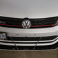 2016-2018 Volkswagen GLI mk6.5 Front Splitter