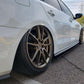 2016-2018 volkswagen gli Side Splitters Ventus AutoWorks 