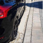 2016+ Ford Focus RS Side Splitters