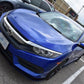 2016+ Honda civic sedan Side Splitters Ventus AutoWorks 