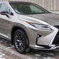 2016+ lexus rx350 Front Splitter  Too Fast Autoparts