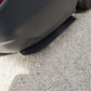 2016+ Mercedes Benz c63 amg Rear Spats  Too Fast Autoparts