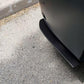 2016+ Mercedes Benz c63 amg Rear Spats Ventus AutoWorks 