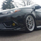 2016+ Scion/toyota im Front Splitter Ventus AutoWorks 