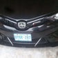 2016+ Scion/toyota im Front Splitter Ventus AutoWorks 