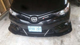 2016+ Scion/toyota im Front Splitter Ventus AutoWorks 