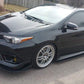 2016+ Scion/Toyota IM Side Splitters Ventus AutoWorks 