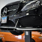 2017-2018 mercedes benz c43 amg Front Splitter