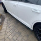 2017+ Chrysler 300/300s Side Splitters
