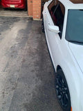 2017+ Chrysler 300/300s Side Splitters