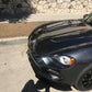 2017+ Fiat 124 spider classica/lusso Front Splitter