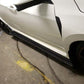 2017+ Honda civic type r Side Splitters Ventus AutoWorks 