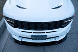 2017+ Jeep grand cherokee srt/srt8/trackhawk Front Splitter Ventus AutoWorks 