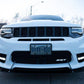 2017+ Jeep grand cherokee srt/srt8/trackhawk Front Splitter Ventus AutoWorks 