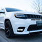 2017+ Jeep grand cherokee srt/srt8/trackhawk Front Splitter Ventus AutoWorks 
