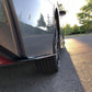 2017+ nissan sentra nismo Rear Spats