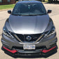 2017+ nissan sentra nismo Front Splitter Ventus AutoWorks 