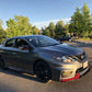 2017+ nissan sentra nismo Front Splitter Ventus AutoWorks 