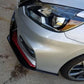 2017+ nissan sentra nismo Front Splitter Ventus AutoWorks 