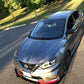 2017+ nissan sentra nismo Front Splitter Ventus AutoWorks 