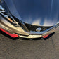 2017+ nissan sentra nismo Front Splitter Ventus AutoWorks 