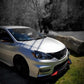 2017+ nissan sentra nismo Front Splitter Ventus AutoWorks 