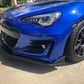2017+ subaru brz Front Splitter Ventus AutoWorks 