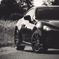 2017+ toyota 86 Side Splitters Ventus AutoWorks 