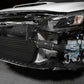 PERRIN 22-26 Subaru WRX Front Mount Intercooler Kit (Black Tubes & Black Core)