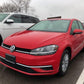2018+ Volkswagen golf Side Splitters