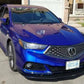 2018+ acura tlx Side Splitters Ventus AutoWorks 
