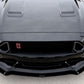 2018+ Ford Mustang Front Splitter Ventus AutoWorks 