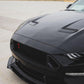 2018+ Ford Mustang Front Splitter Ventus AutoWorks 