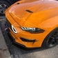 2018+ Ford Mustang Front Splitter Ventus AutoWorks 