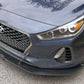 2018 hyundai elantra gt Front Splitter