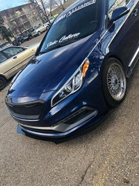 2018+ hyundai sonata all models Front Splitter