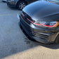 2018+ Volkswagen GTI mk7.5" Front Splitter" Ventus AutoWorks 