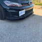 2018+ Volkswagen GTI mk7.5" Front Splitter" Ventus AutoWorks 