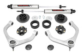 3.5 Inch Lift Kit | V2 | Ram 1500 2WD/4WD (2019-2023)