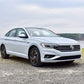 2019+ volkswagen jetta Side Splitters