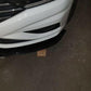 2019+ volkswagen jetta Front Splitter Ventus AutoWorks 