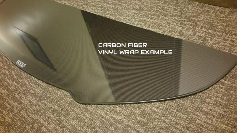 2019+Honda civic sedan Front Splitter Ventus AutoWorks 