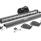 LED Light Kit | Bumper Mount | 20" Chrome Single Row | Ford Bronco Sport (21-23)