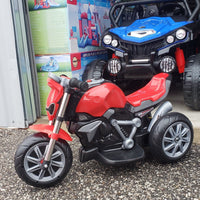 2023  KIDS RIDE ON MOTORTRIKE FOR AGE 1 TO 4