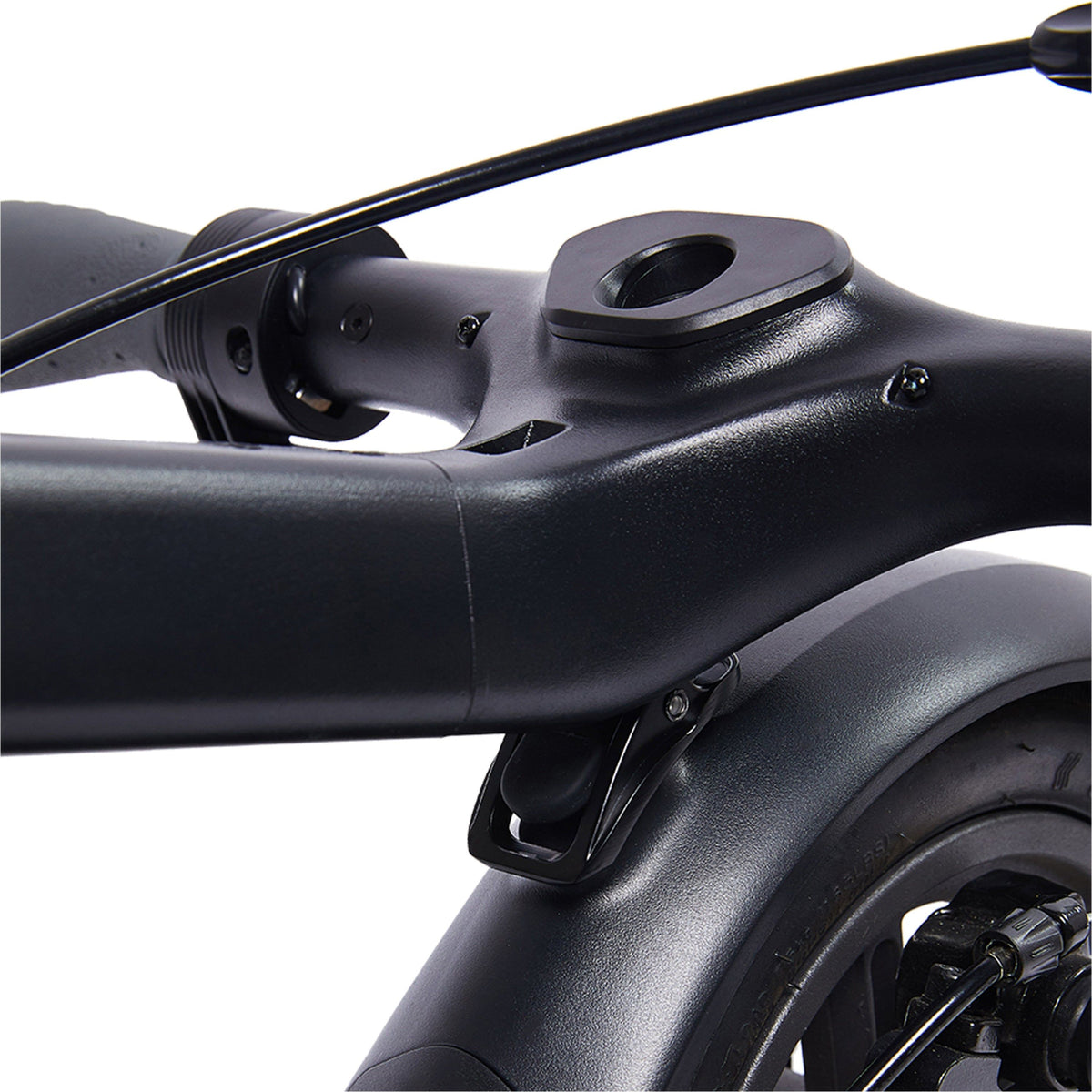 2023 36V Freddo X1 E-Scooter. 350W motor, 16 mph, 8.5 inch tires, lightweight and foldable