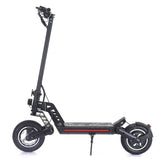 2023 48V Freddo G2 E-Scooter. 800W motor, Shock absorbers, turn signal light and brake lights, 26 mph