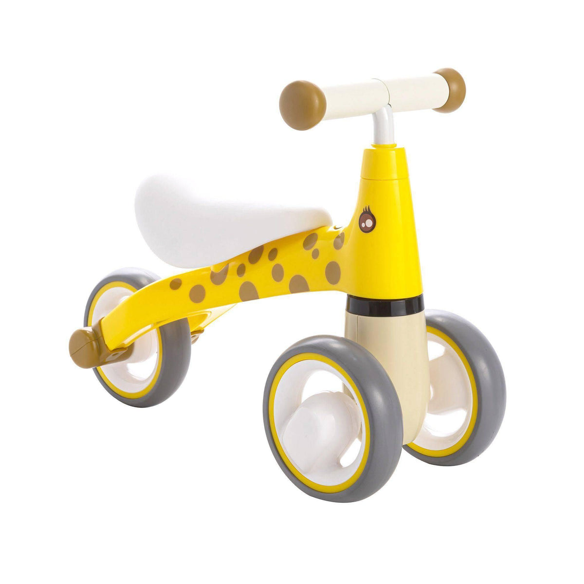 2023 Freddo Toys 3 Wheel Balance Bike