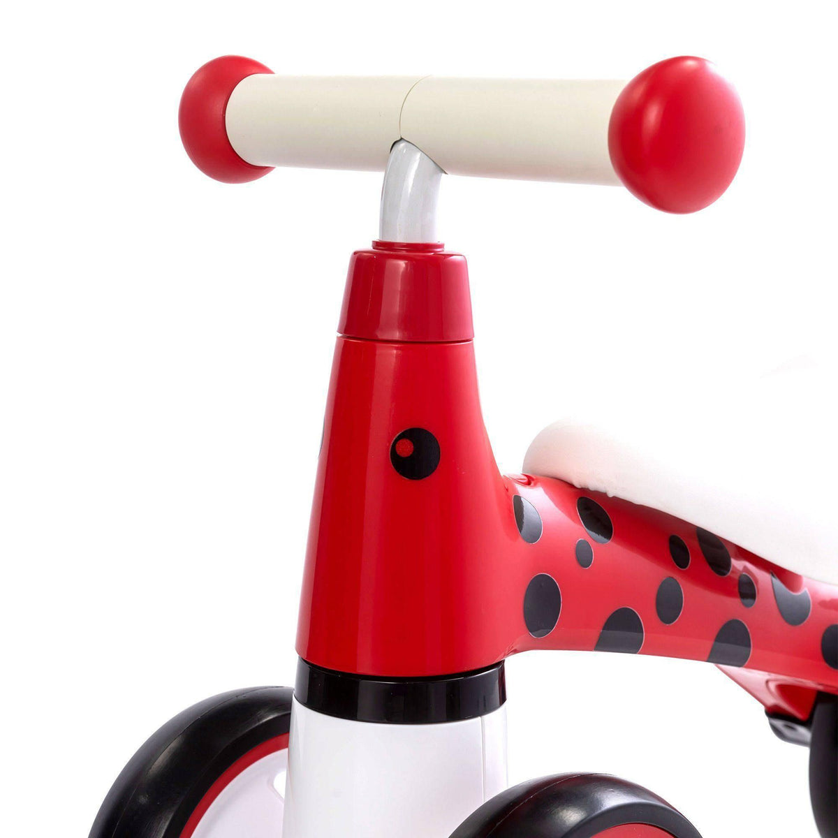 2023 Freddo Toys 3 Wheel Balance Bike